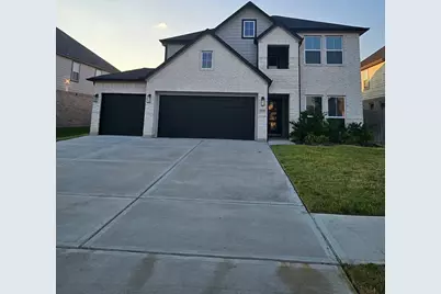 3326 Tilley Drive, Rosenberg, TX 77471 - Photo 7