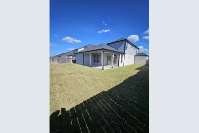 3326 Tilley Drive, Rosenberg, TX 77471 - Photo 5