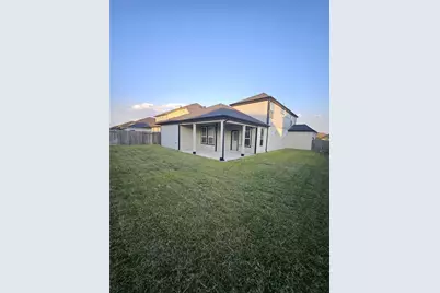 3326 Tilley Drive, Rosenberg, TX 77471 - Photo 11