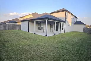 3326 Tilley Dr, Rosenberg, TX 77471 - Photo 11