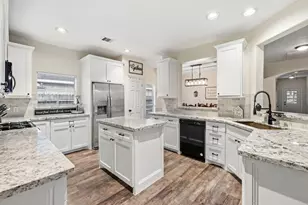8227 Shady Grove St, Baytown, TX 77523 - Photo 1