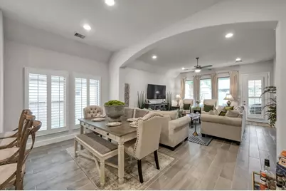 611 Lost Maples Bend Lane, Conroe, TX 77304 - Photo 11