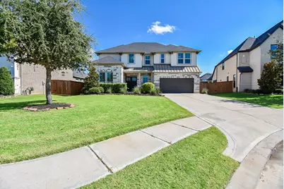 604 Celestial View Court, Katy, TX 77493 - Photo 1