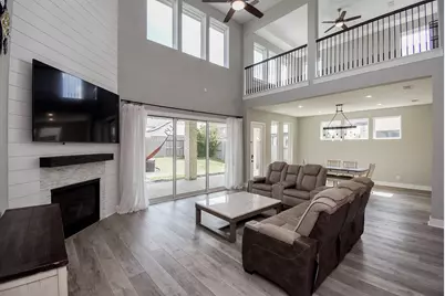 604 Celestial View Court, Katy, TX 77493 - Photo 19