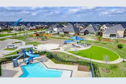 604 Celestial View Court, Katy, TX 77493 - Photo 45