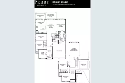 2327 Partridgeberry Lane, Katy, TX 77494 - Photo 3