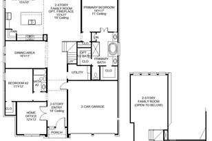 2327 Partridgeberry Ln, Katy, TX 77494 - Photo 3
