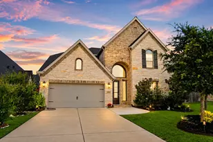 2327 Partridgeberry Ln, Katy, TX 77494 - Photo 1