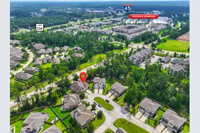 226 Skybranch Court, Conroe, TX 77304 - Photo 9