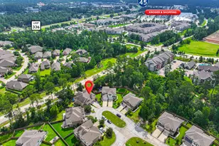 226 Skybranch Ct, Conroe, TX 77304 - Photo 9