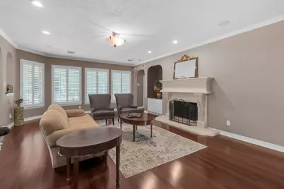 22118 Oakcreek Hollow Lane, Katy, TX 77450 - Photo 7