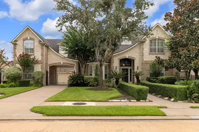 22118 Oakcreek Hollow Lane, Katy, TX 77450 - Photo 1