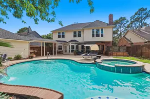 7818 Palm Brook Ct, Houston, TX 77095 - Photo 3