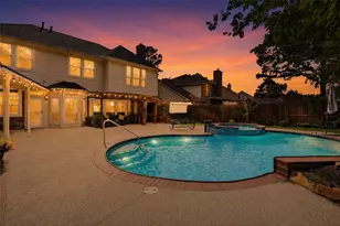 7818 Palm Brook Ct, Houston, TX 77095 - Photo 5