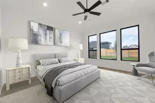 5011 Lk Vis Dr, Manvel, TX 77578 - Photo 5