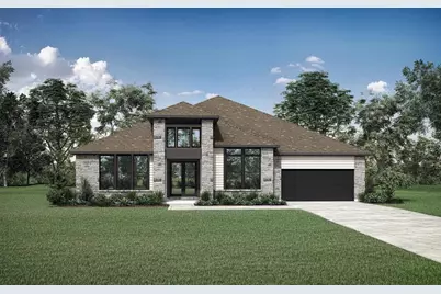 5011 Lake Vista Drive, Manvel, TX 77578 - Photo 3