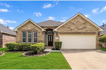5315 Lilac Grove Lane, Rosharon, TX 77583 - Photo 1