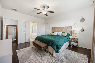 5315 Lilac Grove Lane, Rosharon, TX 77583 - Photo 23