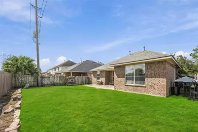 5315 Lilac Grove Lane, Rosharon, TX 77583 - Photo 29