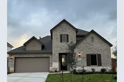 6327 Emerald Clover Drive, Katy, TX 77493 - Photo 1