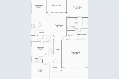 6327 Emerald Clover Drive, Katy, TX 77493 - Photo 11