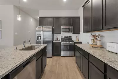1207 Cavalry Junction Drive, Alvin, TX 77511 - Photo 9