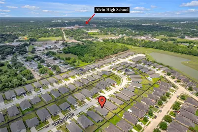 1207 Cavalry Junction Drive, Alvin, TX 77511 - Photo 37