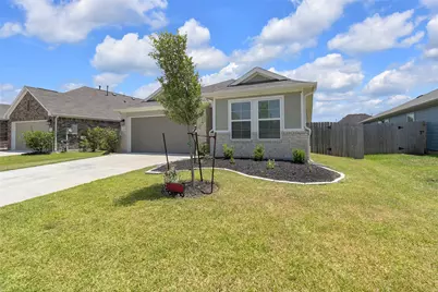 1207 Cavalry Junction Drive, Alvin, TX 77511 - Photo 3