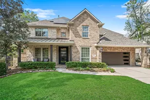 15 Heather Bank Pl, The Woodlands, TX 77382 - Photo 1