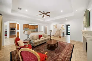 15 Heather Bank Pl, The Woodlands, TX 77382 - Photo 9