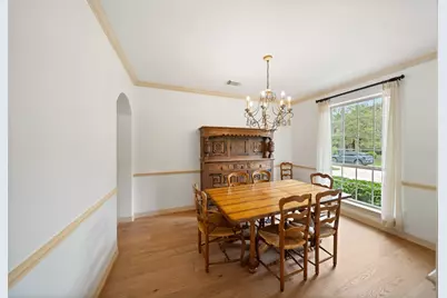 15 Heather Bank Place, The Woodlands, TX 77382 - Photo 7