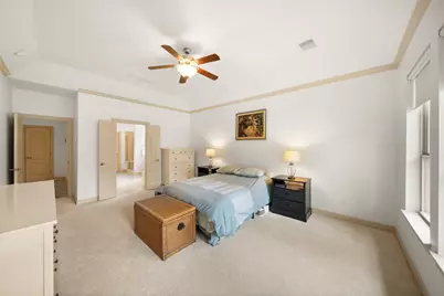 15 Heather Bank Place, The Woodlands, TX 77382 - Photo 19