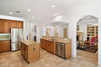 15 Heather Bank Place, The Woodlands, TX 77382 - Photo 15