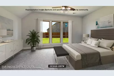 481 Darling Creek Lane, Katy, TX 77493 - Photo 5