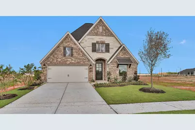481 Darling Creek Lane, Katy, TX 77493 - Photo 17