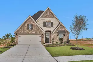 481 Darling Creek Lane, Katy, TX 77493 - Photo 17