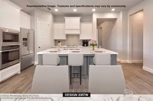 481 Darling Creek Lane, Katy, TX 77493 - Photo 3