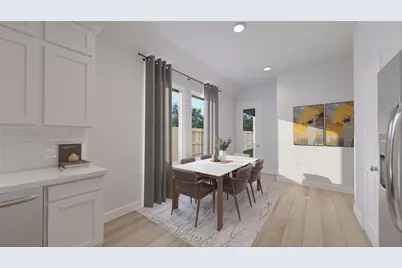 6666 Iron Clover Drive, Katy, TX 77493 - Photo 5