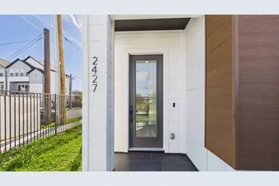 2427 Harrington Street, Houston, TX 77026 - Photo 1