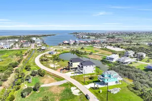 3819 El Lago St, Galveston, TX 77554 - Photo 3