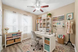 7027 Bristol Memorial Dr, Spring, TX 77379 - Photo 5