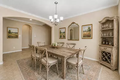 7027 Bristol Memorial Drive, Spring, TX 77379 - Photo 3
