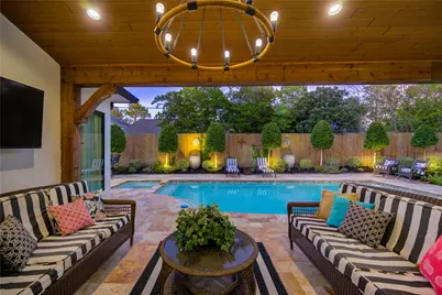 5707 Amber Queen Court, Houston, TX 77041 - Photo 35