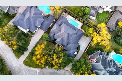 5707 Amber Queen Court, Houston, TX 77041 - Photo 37