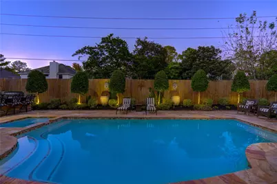5707 Amber Queen Court, Houston, TX 77041 - Photo 41