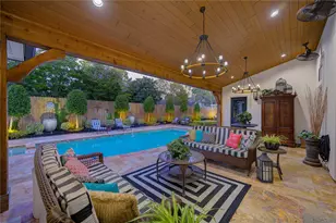 5707 Amber Queen Ct, Houston, TX 77041 - Photo 5