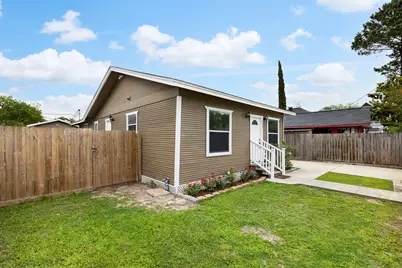 704 Jewett Street, Houston, TX 77009 - Photo 5