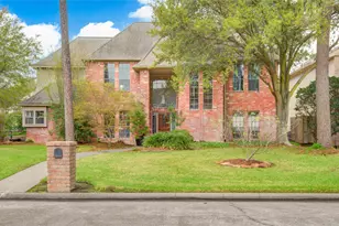 8412 Hidden Trail Ln, Spring, TX 77379 - Photo 3
