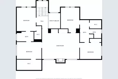 8412 Hidden Trail Lane, Spring, TX 77379 - Photo 35