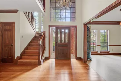 8412 Hidden Trail Lane, Spring, TX 77379 - Photo 9